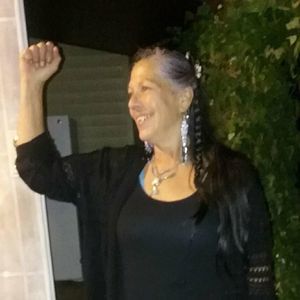 Meet your Posher, Judy